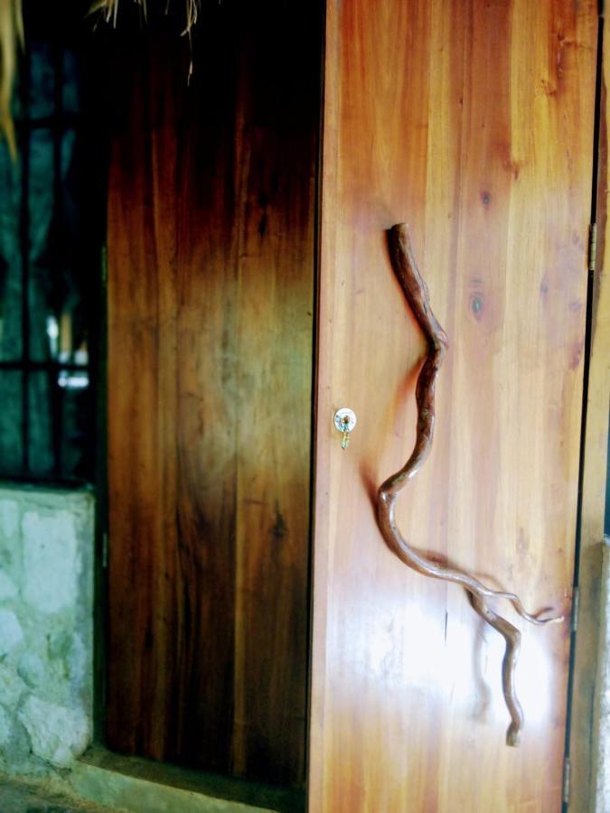 Ecolodge Uh May Francisco Uh May Exterior foto